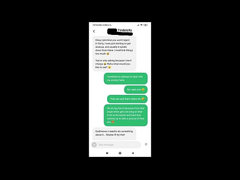 ❤️ I tapiritia e ahau he PAWG hou mai i Tinder ki taku harem (ka korero ki a Tinder) ️❌ Karekau Kounga i a matou mi.flvporn.ru ﹏